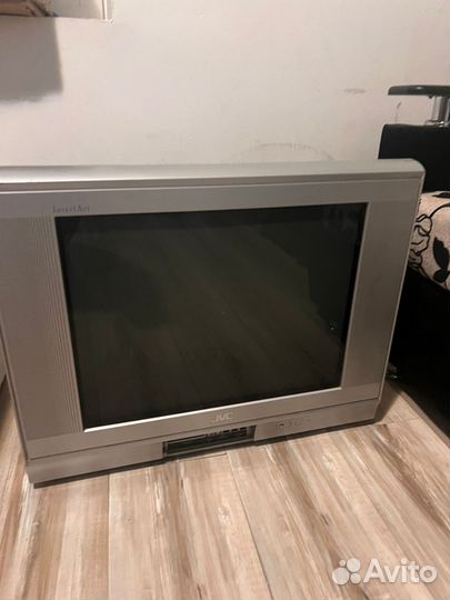 Телевизор