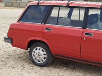 ВАЗ (LADA) 2104 1.5 MT, 1992, 59 000 км, с пробегом, цена 180 000 руб.