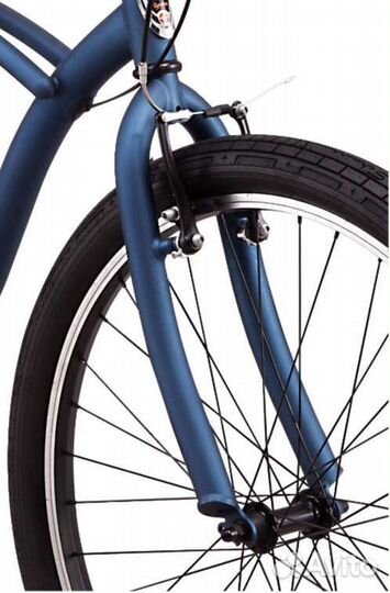 Круизер Schwinn S7