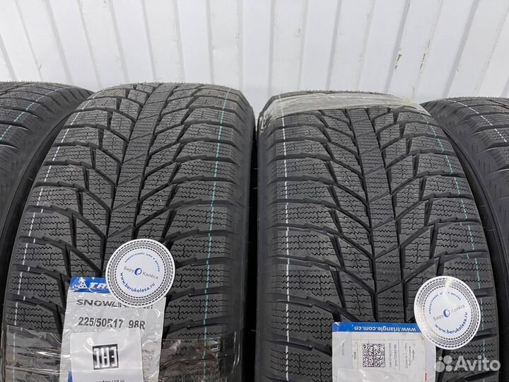 Triangle PL01 235/55 R19 105R