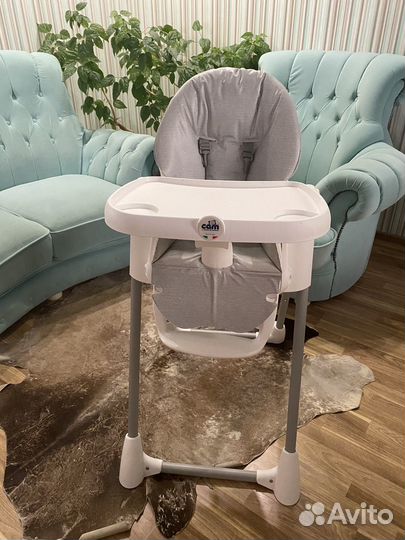 Стул для кормления