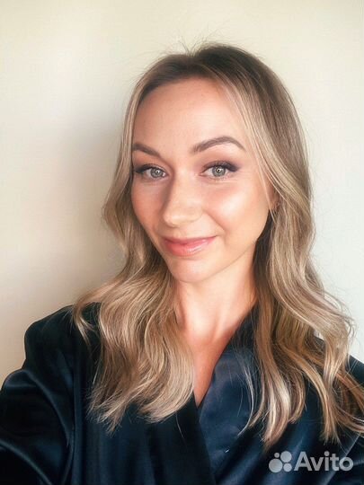 Обучение английский язык