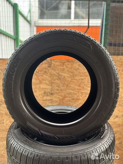 Hankook Dynapro HP RA23 235/55 R17 99V