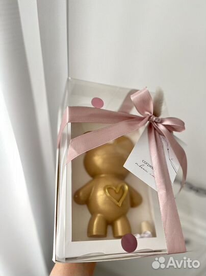 Шоколад ручной работы