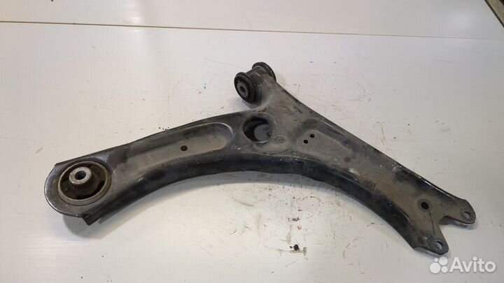 Рычаг подвески Skoda Yeti, 2015