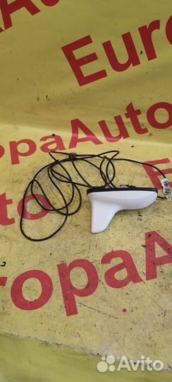 Антенна Mercedes-Benz E-Class W212 272.952 2009