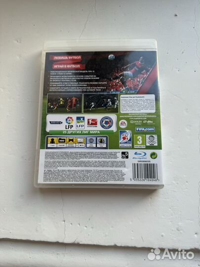 Диски 10 Штук PS3 Лицензия Call Of Duty, Hitman