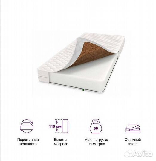 Кровать домик от производителя