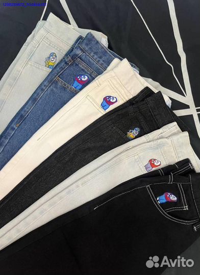 Шорты Polar Big Boy в наличии (Арт.43953)