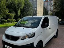 Peugeot Expert 1.6 MT, 2019, 117 388 км, с пробегом, цена 1 350 000 руб.