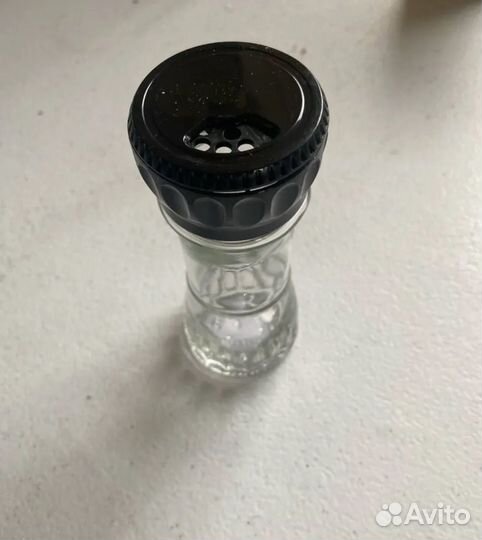 Солонка для специй