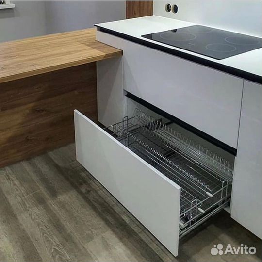 Кухня Кухонный гарнитур