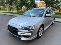 Mitsubishi Lancer 1.5 AT, 2010, 212 543 км, с пробегом, цена 890 000 руб.