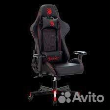 Игровое кресло a4tech Bloody gc-800