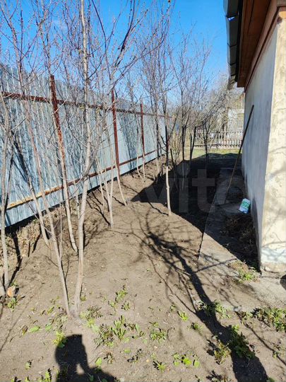 Дача 30 м² на участке 7,5 сот.