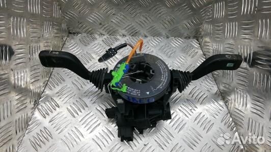 Переключатель поворотов и дворников (стрекоза) ope