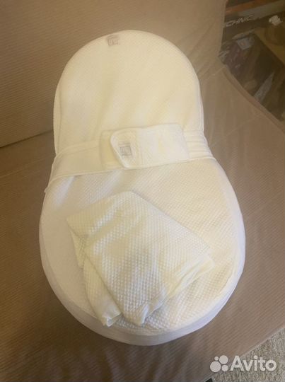 Кокон red castle cocoonababy