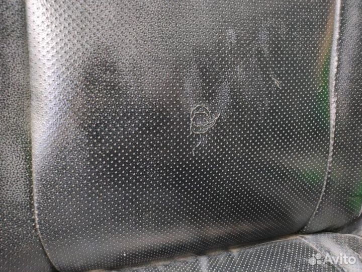 Сиденья передняя Byd F3 XC 4G15S 2008