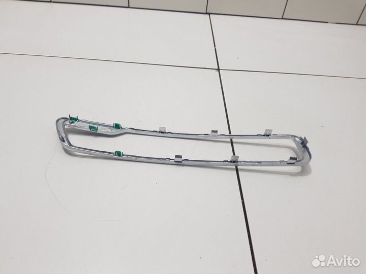 Накладка декоративная (Chery Tiggo 8)