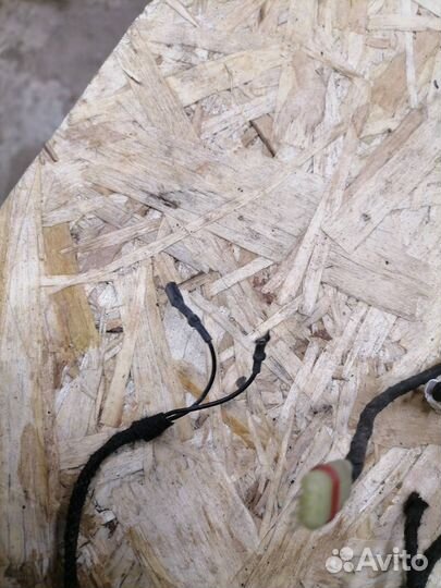 Блок управления зеркалами левый BMW X3 G01 2018