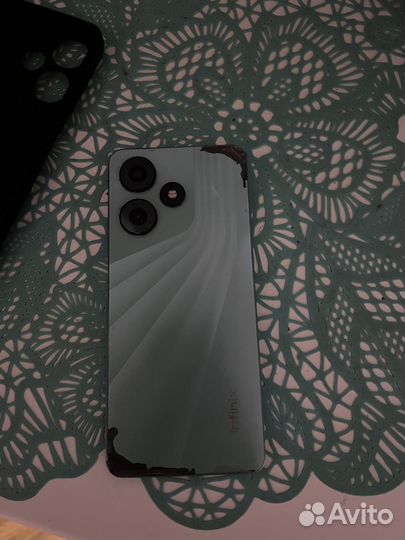 Infinix Hot 30, 8/128 ГБ