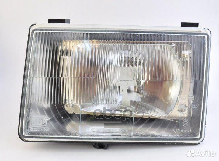 Фара газ-31029/М-2141 (левая) 