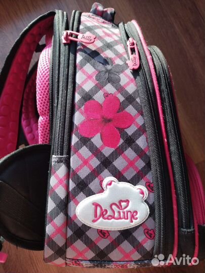 Рюкзак Sweet delune