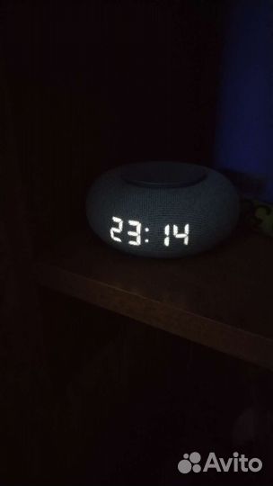 Умная колонка маруся мини