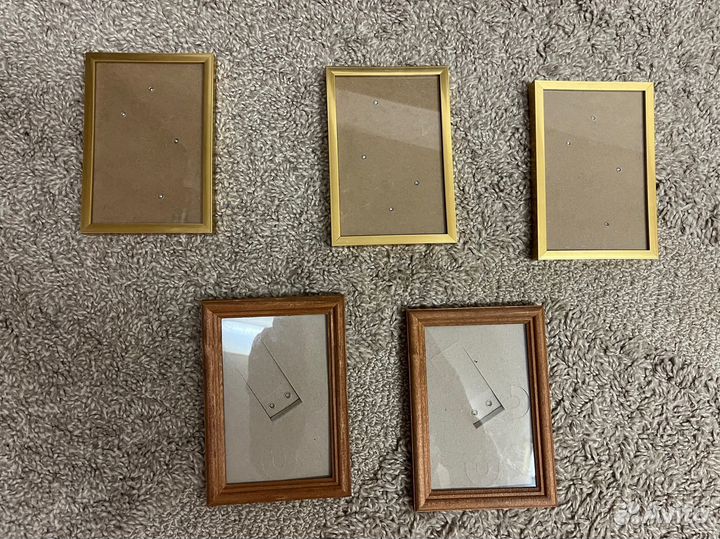 Рамки для фото