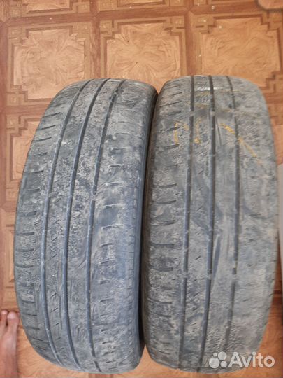 Continental ContiEcoContact 3 185/65 R15