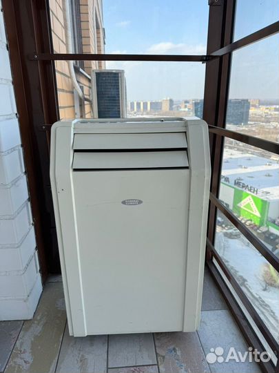 General climate GCP-09ERA1N1