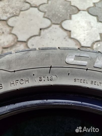 Cachland CH-W2002 175/55 R16 25