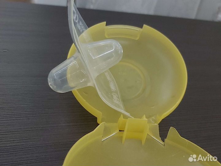 Накладки medela размер S