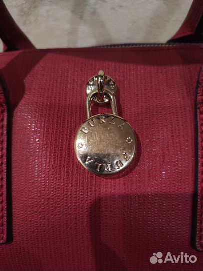 Сумка Furla оригинал