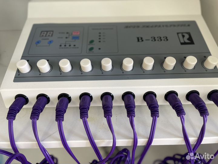 Косметологическое оборудование от поставщика