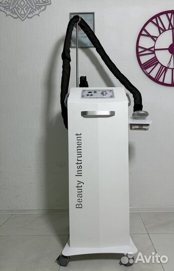 Профессиональное косметологическое оборудование