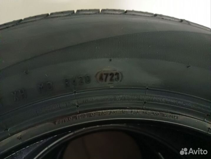 Pirelli Formula Energy 185/65 R15 92T