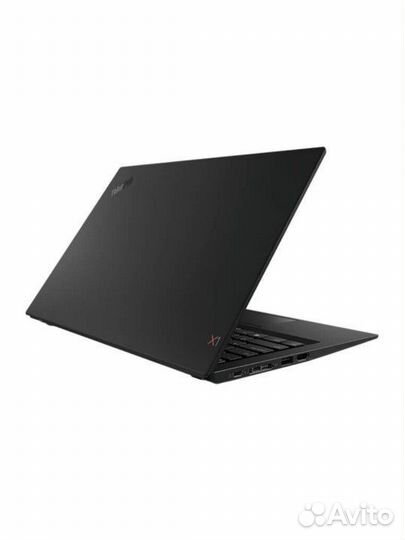 Ноутбук Lenovo thinkpad X1 Carbon Ultrabook