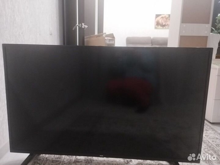 Телевизор SMART tv бу