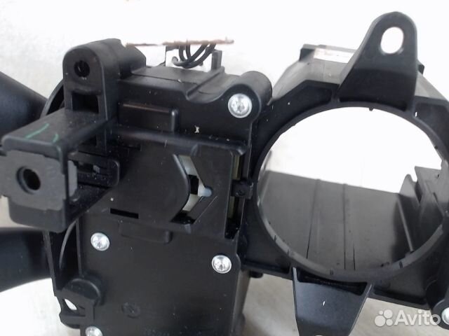 Датчик угла поворота руля, Volkswagen, Passat B7