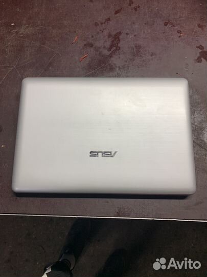 Asus нетбук ноутбук
