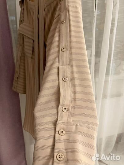 Gate31 рубашка