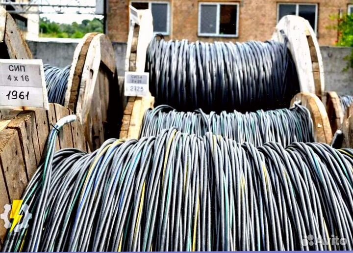 Кабель Cable биф