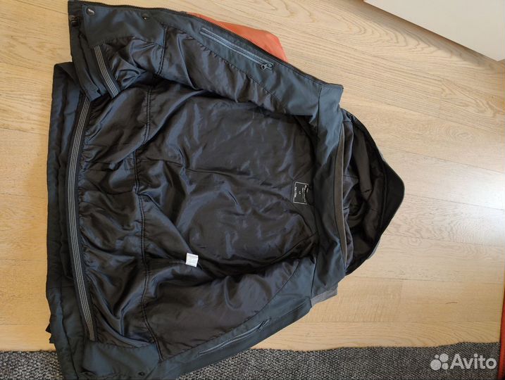 Мембранный костюм для рыбалки Redbore Status