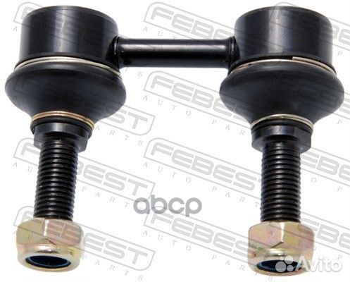 Тяга стабилизатора задняя BMW X5 E53 1999-2006