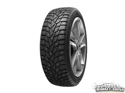 Dunlop SP Winter Ice 02 225/55 R17 101T