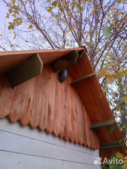 Услуги столяра и плотника