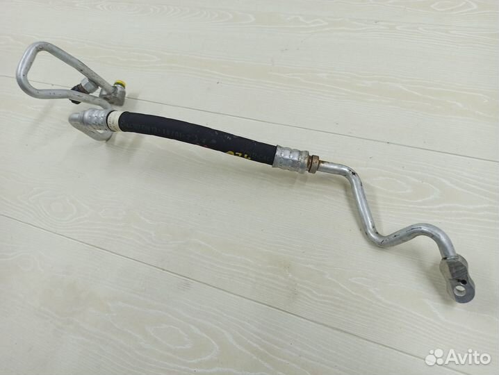 Трубка кондиционера BMW X5 E53 M54