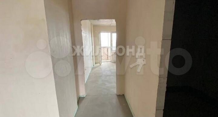 2-к. квартира, 78 м², 8/9 эт.