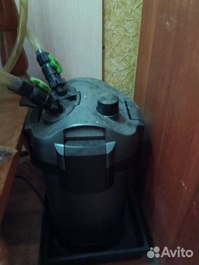 Украшение для аквариума